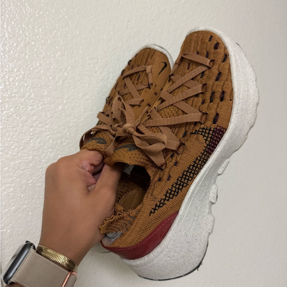 Nike space hippie Sneakers